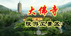 骚逼逼视频中国浙江-新昌大佛寺旅游风景区